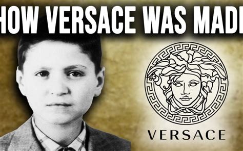 Versace's Brand History and Iconic Pieces Through .